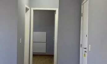 Imagem 3: Apartamento com 1 dormitório para alugar, Edifício Roccaporena46 m² por R$ 2.280/mês - Cen