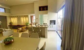 Imagem 2: LONDRINA - Casa de Condomínio - Condomínio Alphaville 2