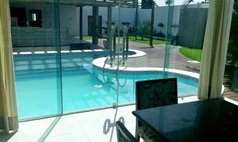 Imagem 7: Casa Linda Serrambi