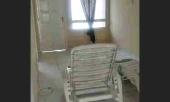 Imagem 3: Casa localizada no Aloísio Campos