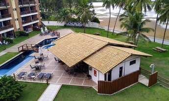 Imagem 3: Apartamento 2 Quartos Frente Mar em Buraquinho, Lauro de Freitas/BA