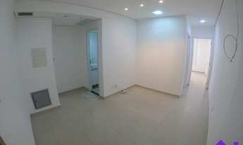 Imagem: Sala no The Office 2 Salas