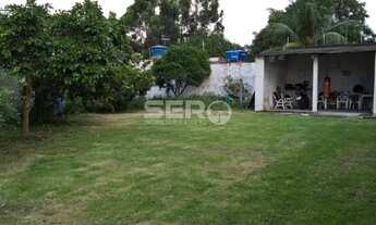 Imagem 2: Casa de esquina à venda, para ponto comercial ou residencial, com 539 m² - Santa Amélia