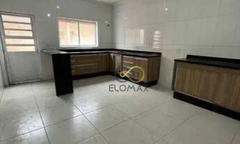 Imagem 3: Sobrado com 3 dormitórios à venda, 100 m² por R$ 340.000,00 - Jardim Bananal - Guarulhos/S