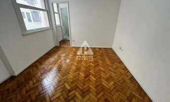 Imagem: Apartamento à venda, 1 quarto, Copacabana