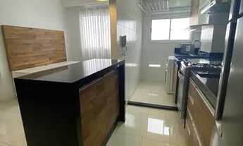 Imagem 7: Apartamento 02 dormitórios mobiliado em Barueri