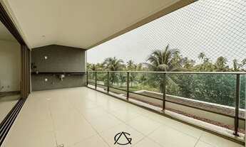 Imagem 6: Apartamento no Paiva - Vila dos Corais - 4 Suítes