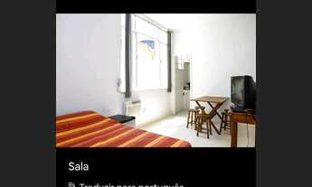 Imagem: COPACABANA POSTO 6