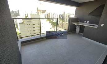 Imagem 6: Apartamento com 98m² 3 Dormitórios 2 Suítes 2 Vagas