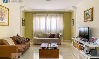 Imagem 3: Sobrado com 4 dormitórios à venda, 261 m² por R$ 950.000,00 - Jardim Nova Europa - Campina