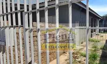 Imagem 2: Casa para alugar com 01 dormitório- Jardim Amanda 1- Hortolândia/SP