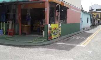 Imagem 5: Casa no Carmelandia de Esquina,2 andares ,sendo o terreo area comercial