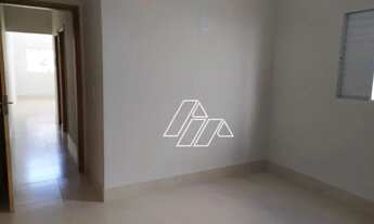 Imagem 6: Casa com 2 dormitórios à venda, 45 m² por R$ 260.000,00 - Jardim Esplanada - Marília/SP