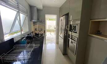 Imagem 7: Residencial Porto Fino Giardino, 232m²