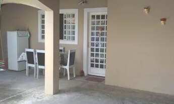 Imagem: Casa com 3 dormitórios à venda, 107 m²