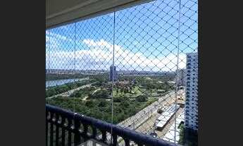 Imagem 6: Apartamento para aluguel possui 79 metros quadrados com 2 quartos