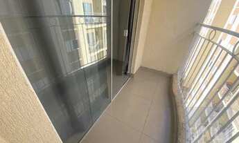 Imagem 3: Apartamento com 2 quartos, 63 m² por R$ 215.000 - Jardim Jaraguá - Taubaté/SP