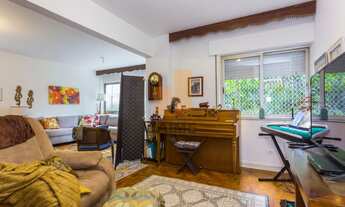 Imagem 5: Porteira fechada em área nobre, 145 m2 e uma vaga, próximo ao Shopping e ao Parque Buenos