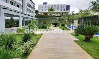 Imagem: Locação Dúplex Lago Norte Brasília