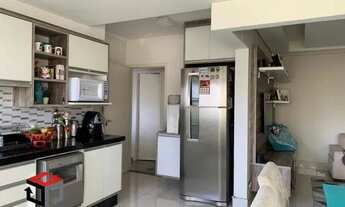 Imagem 5: Apartamento à venda 3 quartos 3 suítes 2 vagas Maximus Jardim do Mar - São Bernardo do Cam