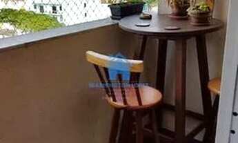 Imagem 5: Apartamento à venda 2 Quartos, 2 Vagas, 71M², Vila São Geraldo, Taubaté - SP