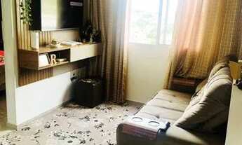 Imagem: Apartamento com 2 dormitórios à venda