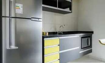 Imagem 3: Apartamento para Aluguel - Moema, 1 Quarto, 50 m2