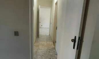 Imagem 4: Apartamento para aluguel possui 100 metros quadrados com 2 quartos em Pompéia - Santos - S