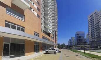 Imagem 5: Sala/Conjunto para aluguel tem 108 metros quadrados em Jacarepaguá - Rio de Janeiro - RJ