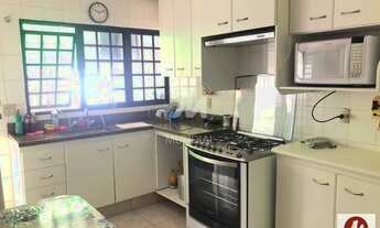 Imagem 7: Casa (sobrado na rua) 3 dormitórios/suite, cozinha planejada