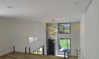 Imagem 6: Jundiaí - Casa de Condomínio - Jardim Samambaia