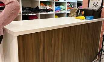 Imagem 5: PONTO + MÓVEIS LOJA DE ROUPAS EM FRENTE A HAVAN