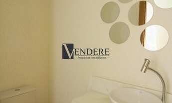 Imagem 7: Apartamento 4 quartos, sendo 1 suíte, 125m²