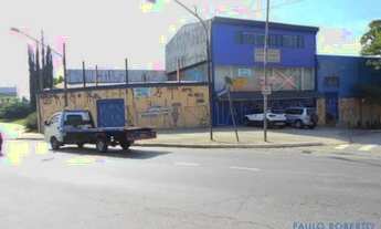 Imagem 2: GALPÃO - MOOCA - SP