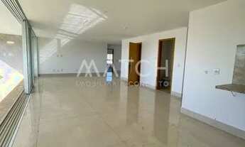 Imagem 3: Reserva Parque Areião, 3 suítes