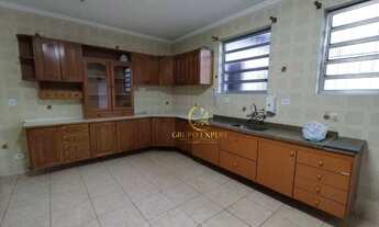 Imagem: Casa com 4 dormitórios Piscina, Edícula