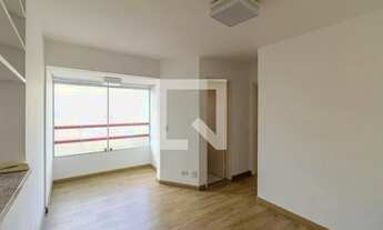 Imagem: Apartamento para Aluguel - Higienópolis