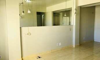 Imagem 4: Lindo Apartamento 2/4 Suíte com closet + Dependência Para Venda No Edifício Luiz Marinho