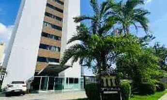 Imagem: Metropolis Residence - Parque Dez - Apartamento