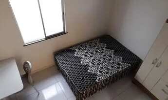 Imagem 3: Apartamento com 1 Quarto(s) e 1 banheiro(s) para Alugar, 15 m² por R$ 915 / Mês