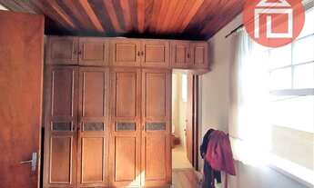 Imagem 7: Casa com 3 dormitórios para alugar, 275 m² por R$ 4.000,00/mês - Centro - Bragança Paulist