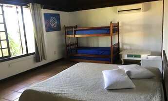 Imagem 5: Pousada em búzios