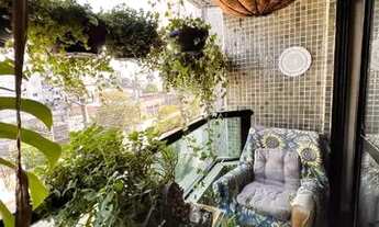 Imagem 16: IMPERDÍVEL APARTAMENTO AMPLO, LOCALIZAÇÃO EXCELENTE, 134 m²