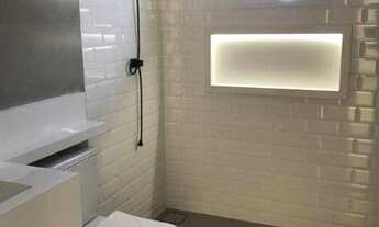 Imagem 3: Casa com 3 dormitórios, 134 m² - venda por R$ 750.000,00 ou aluguel por R$ 3.360,00/mês