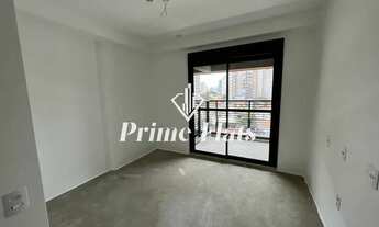 Imagem 6: Flat disponível para venda no Haus Mitre Brooklin, com 26m², 1 dormitório e 1 vaga