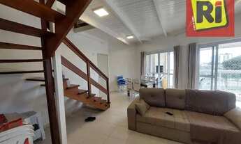 Imagem 4: Apartamento com 3 dormitórios, 90 m² - venda por R$ 650.000,00 ou aluguel por R$ 3.800,00