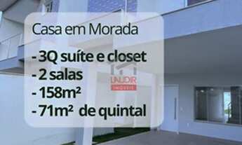 Imagem 2: Casa em Morada de Laranjeiras - Serra