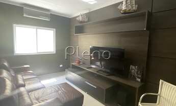 Imagem 3: Casa - Swiss Park - Campinas