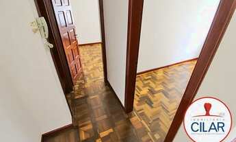 Imagem 7: Curitiba - Apartamento Padrão - Centro