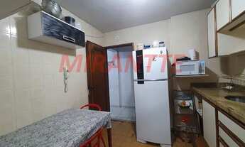 Imagem 3: Apartamento de 62m² com 2 quartos em Santana